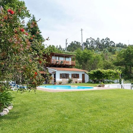 Lovelystay - Toca Dos Coelhos Marco de Canaveses Exterior photo